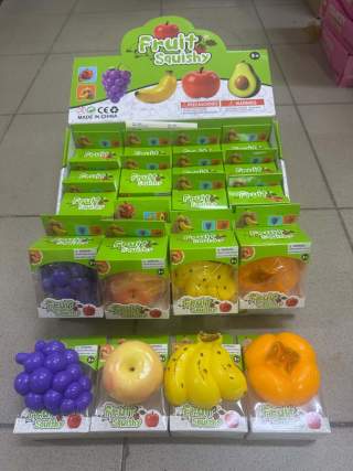 FRUI MIX 20X45