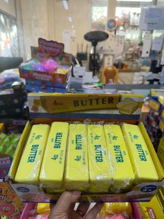 BƠ BÉ BUTTER 12X30