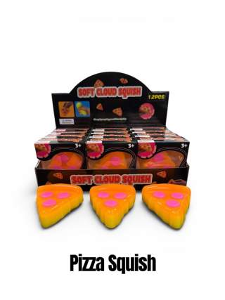 PIZA 12X35